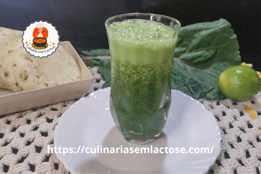 Suco Verde