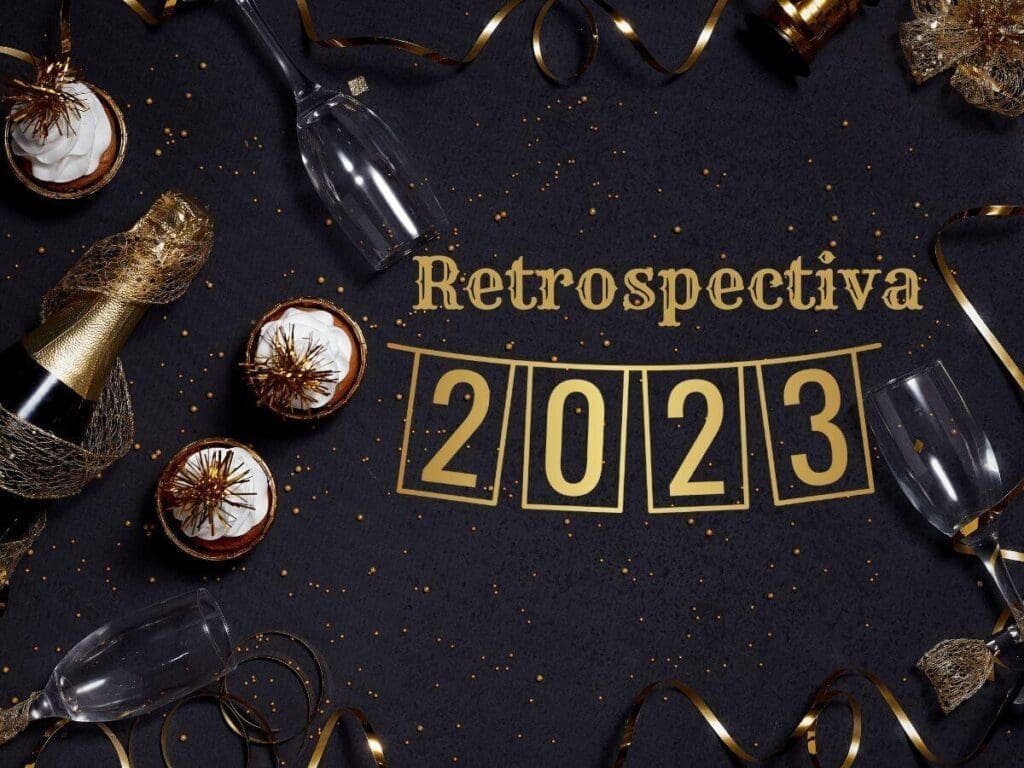 Retrospectiva 2023 as Melhores Receitas sem Lactose do Ano