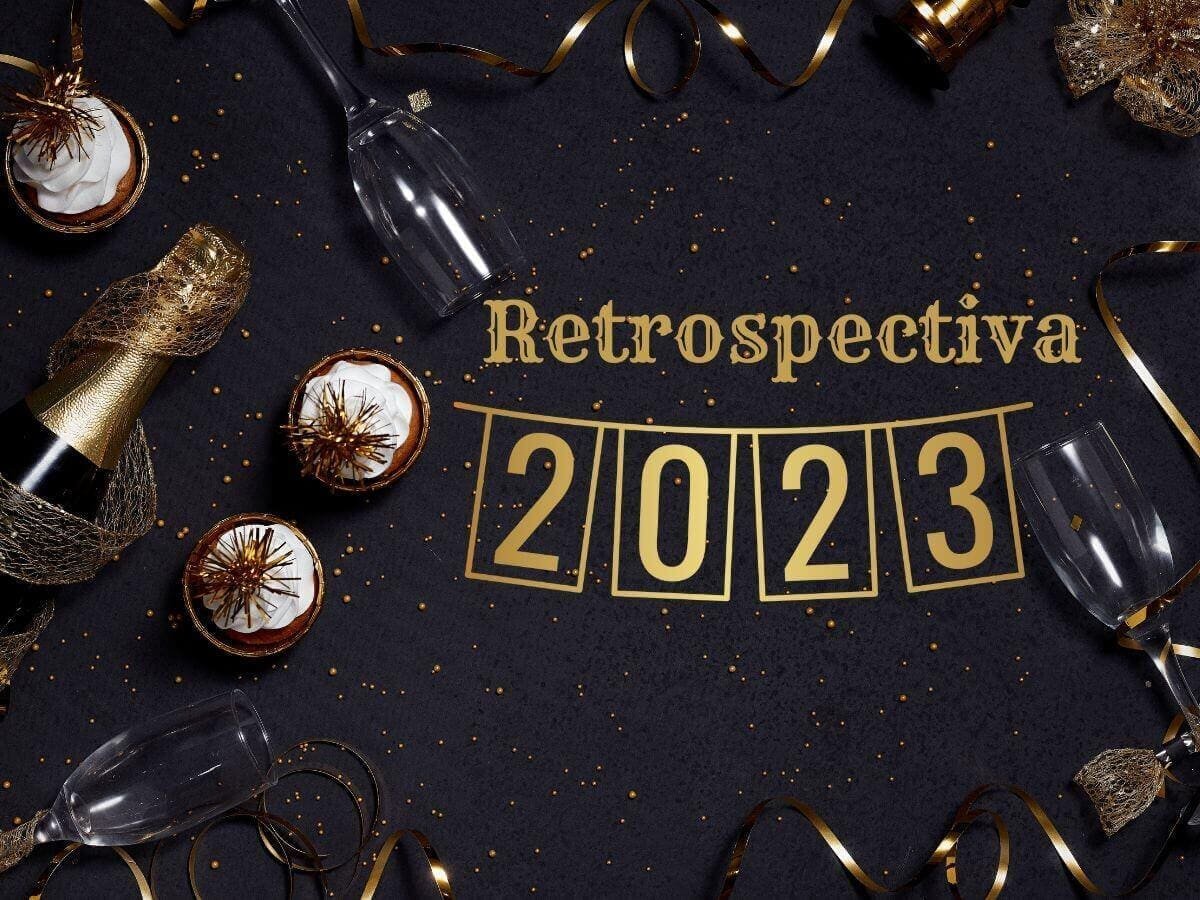 Retrospectiva 2023 as Melhores Receitas sem Lactose do Ano