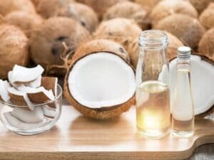 Principais Benefícios do Coco