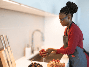 Higiene para Manipulação de Alimentos