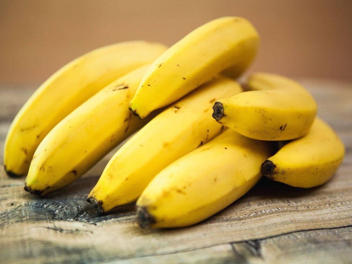 Dia da Banana