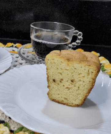 Receitas sem Gluten