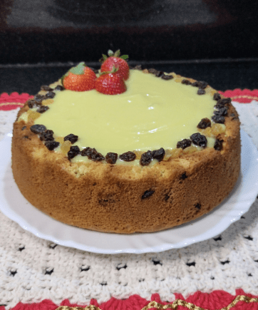 Receitas de natal