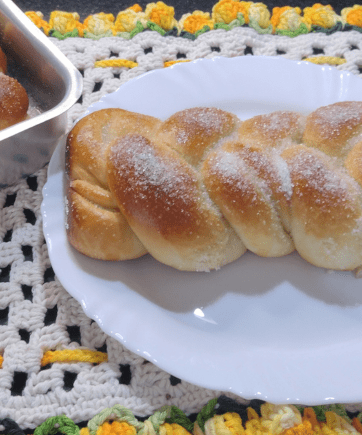 Pães sem Lactose