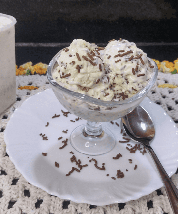 Sorvetes sem Lactose
