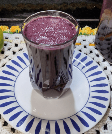 Receitas veganas