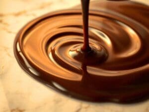 Temperagem do Chocolate