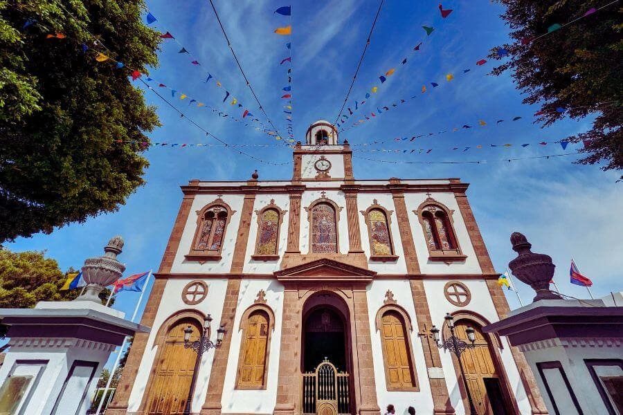Igreja Catolica