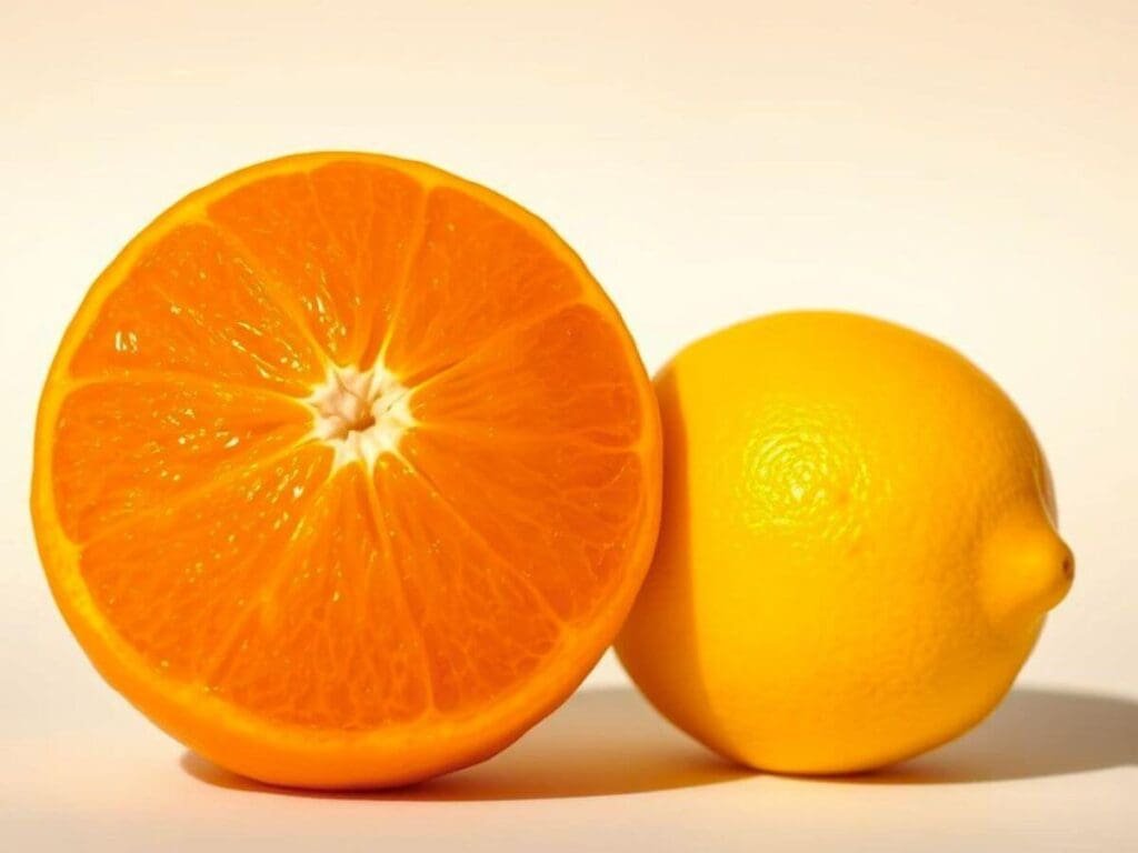 Laranja ou Limão, Qual é Melhor pra Saúde?