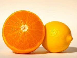 Laranja ou Limão, Qual é Melhor pra Saúde?