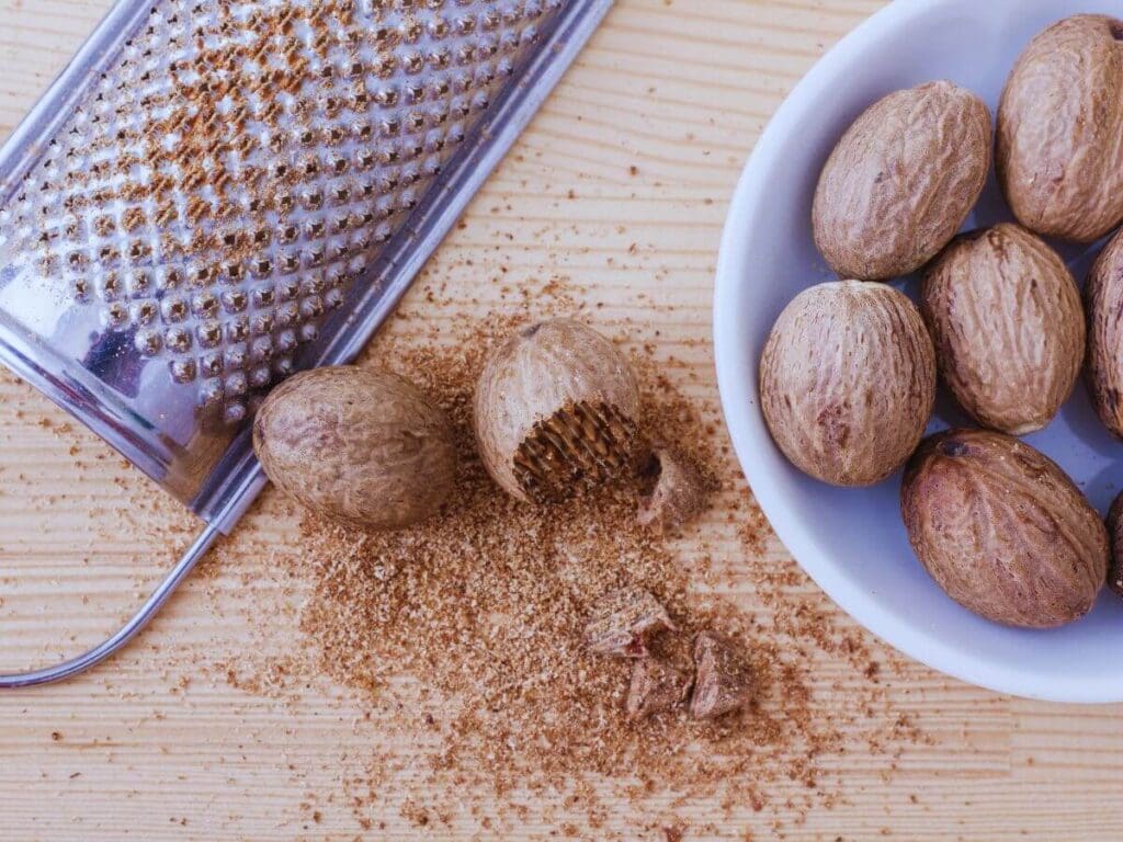 O Que é Noz-Moscada na Culinária?